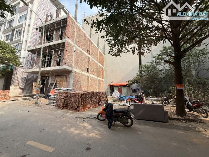 BÁN LÔ BIỆT THỰ MINI GIÁ RẺ KHU K15, NINH XÁ, TP BẮC NINH - 3