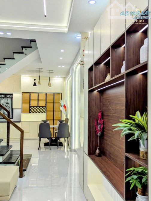 Bán nhà ngõ Tôn Đức Thắng, Lê Chân, Hải Phòng - 4