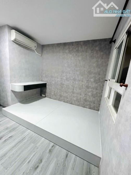 Bán Căn Hộ An Phú , 3PN , 2WC , 100m2 , Full Nội Thất , Sổ Hồng Riêng  Giá : 3 Tỷ 4 - 4
