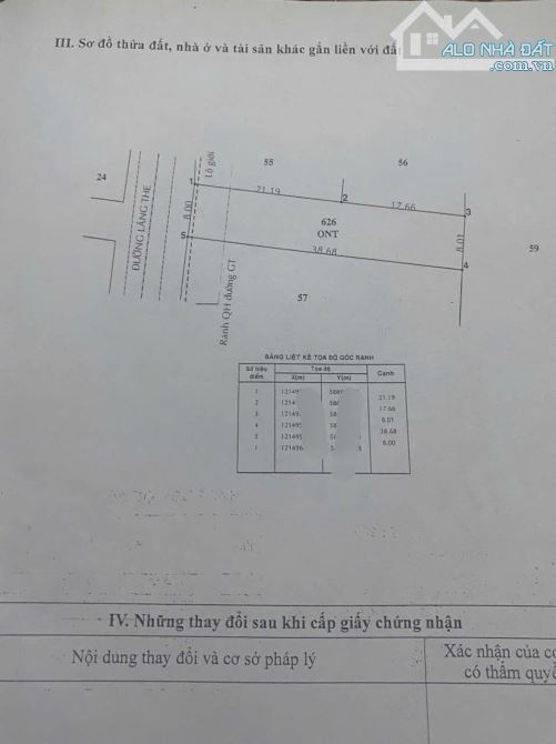 Quá Ngộp bán gấp Nhà Xưởng 310m2 Sổ Hồng Riêng Ở Đường Láng The Tân Thạnh Tây 820triệu - 4