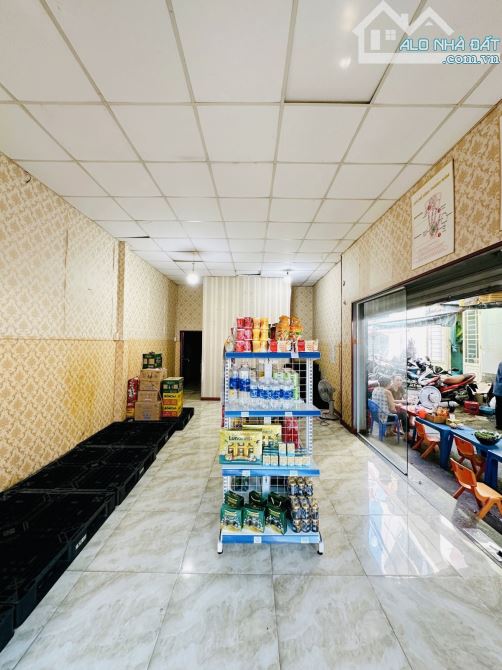⛔️CĂN GÓC NHƯ MẶT TIỀN 8M - HẺM CHỢ KD TÂN PHÚ - 66m2 (4.2x16m) - 9. x TỶ - Ng. Sơn - 4
