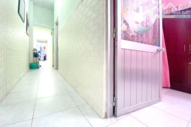 Bán nhà Phan Đình Phùng Phú Nhuận, Phường 1, 75 m² (3.2m x 25m) - Giá 7.95 tỷ TL - 4