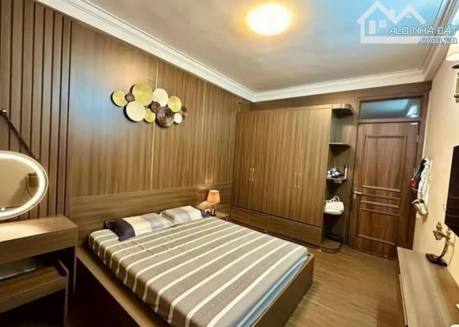 Tài chính 2.1 tỷ Mua ngay nhà Phan Đình Phùng, Q. Phú Nhuận, 50 m2, có HĐ thuê, SHR - 4