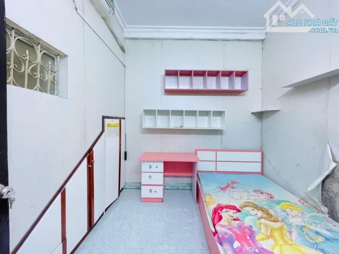 QUÁ HIẾM - NHÀ ĐẸP TRẠI CÁ HAI BÀ TRƯNG - NGÕ THÔNG - AN SINH ĐỈNH - 35M2 CHỈ 4,75 TỶ - 4