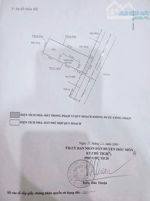 Cuối năm mà không thấy tết đâu, nợ dí bán gấp nhà xưởng ở Trung Chánh Hóc Môn dt 180m2 - 4