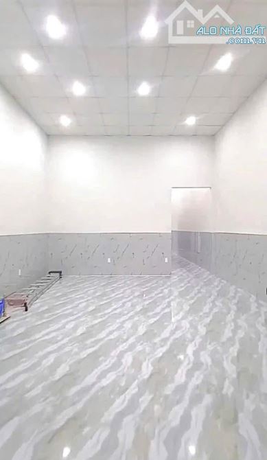 🏡 Bán căn nhà mới toanh ở Tân Hiệp, Hóc Môn, 90m2, 850trieu, sổ hồng riêng - 4