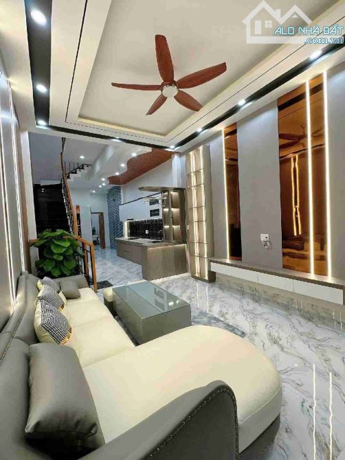 BÁN NHÀ 2 TẦNG DT 71M2 KIỆT ĐỒNG KÈ LIÊN CHIẾU ĐÀ NẴNG - 4