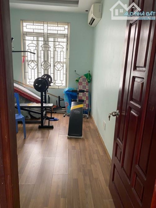 bán gấp nhà 3,5 tầng, Thiên Lôi, Lê Chân, Hải Phòng. - 4
