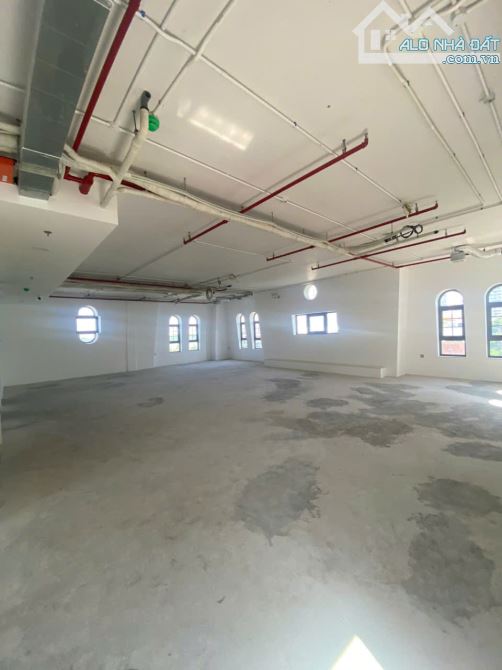 Quá VIP ! Biệt thự Ba Son góc 2 mặt tiền 20 x 25m hầm 4 tầng View trực diện sông giá 270tr - 4