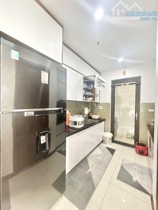 🏢CHUNG CƯ TECCO DIAMOND - THANH TRÌ 🏢71M2 💸3,X TỶ - CĂN HỘ FULL NỘI THẤT ĐẸP GIÁ TRỊ - 4
