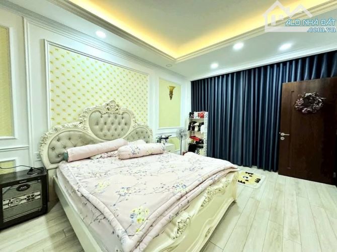 CƠ HỘI CÓ 1 KHÔNG 2 SỞ HỮU NGAY NHÀ LÊ VĂN SỸ, Q3 DT 64M2 GIÁ 4,1 TỶ - 4