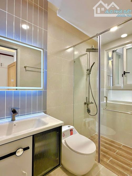 Thiện chí giảm thêm 50 triệu khi mua bán nhà Thành Thái Q10, 55m2/4.6T, nhanh tay chốtngay - 4