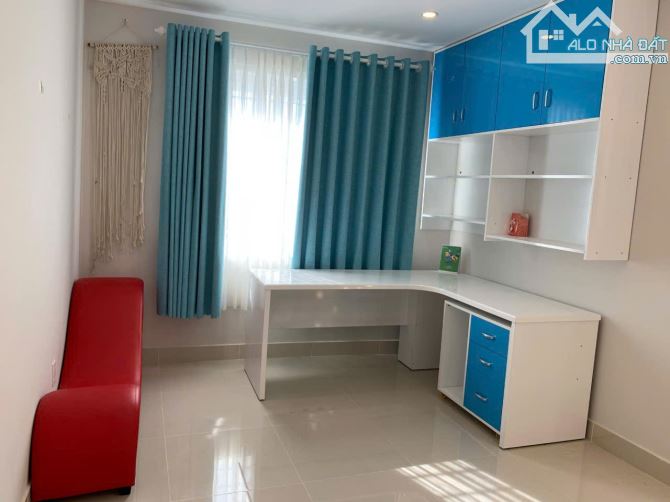 Cho thuê căn hộ 2PN, 1WC tại chung cư Dic Phoenix Vũng Tàu, view hồ, đầy đủ tiện nghi - 4