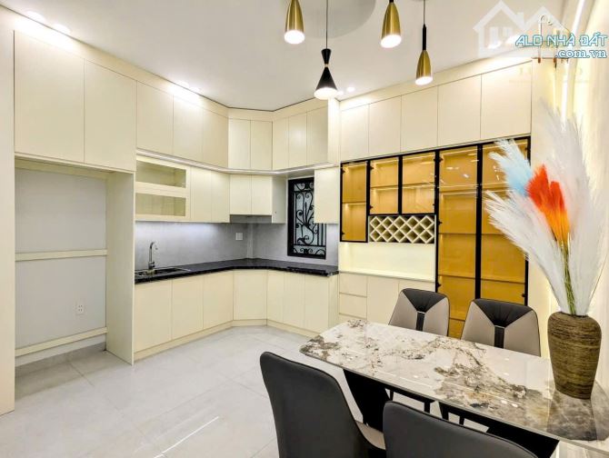 Bán nhà ngõ Tôn Đức Thắng, Lê Chân, Hải Phòng - 5