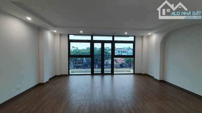 Bán nhà Mặt phố Âu Cơ, view Hồ Tây, 8 tầng hiện đại, kinh doanh siêu đỉnh 50m2 giá 22.5 tỷ - 5