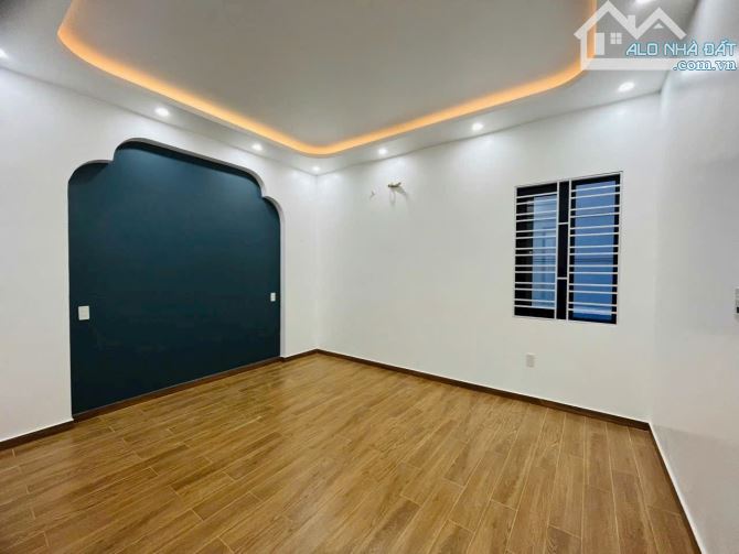 Cho thuê nhà 4 tầng mới xây tại phố Văn Cao, 60m2,4 tầng, 4 ngủ full 13 triệu - 5