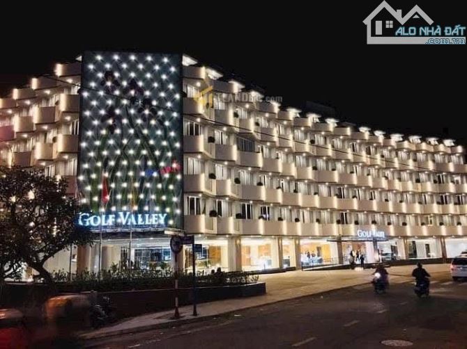 Bán đất nền dự án Golf Valley Đà Lạt, 11 tỷ, 85.5m2, tiềm năng tăng giá cao - 5