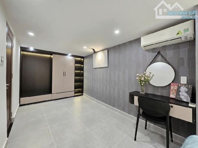 TRƯNG NỮ VƯƠNG - THÔNG LÊ ĐÌNH LÝ  - 62M2 - 3.250 TỶ - 5