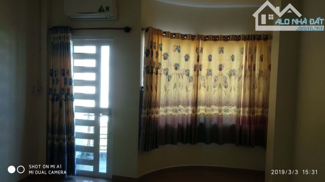 Bán Nhà 3 Lầu Đường 20m Lê Bôi Thông Phạm Thế Hiển- 4m x 22m-88m/2- 4PN - F7 Q8 - 5