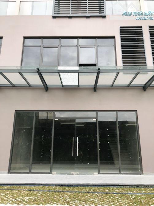 BÁN SHOPHOUSE 130M2 MẶT TIỀN 7M - PEGASUTE 2 TẠ QUANG BỬU - NHỈNH 6 TỶ - 5