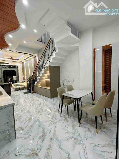 BÁN NHÀ 2 TẦNG DT 71M2 KIỆT ĐỒNG KÈ LIÊN CHIẾU ĐÀ NẴNG - 5