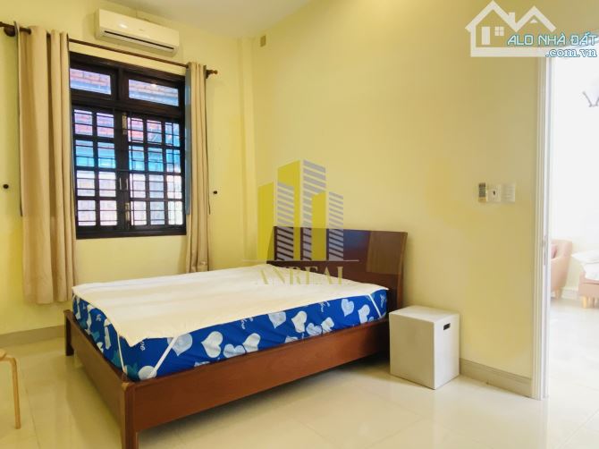 VILLA MINI KHU THẢO ĐIỀN 110M2 GIÁ 20 TRIỆU - 5