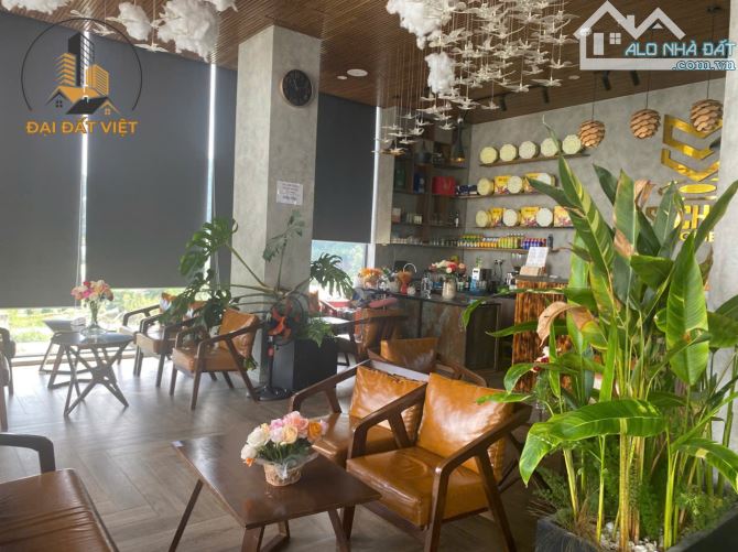 Bán Căn Villa Thiết Kế Sang Trọng Hoàng Văn Thụ, P5, Đà Lạt - 19,5 tỷ - 5