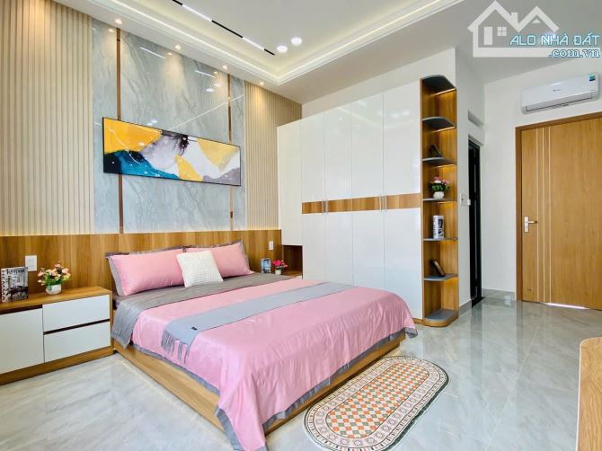 Nhà đang cho thuê 16tr, Mai Văn Vĩnh, Q7. 70m2/ 3Tỷ 870, LH:  Kim Hà ngay để được hỗ trợ - 5