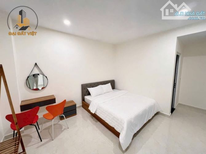 Hạ Gía Bán Căn Villa Song Lập Trịnh Hoài Đức, P11, Đà Lạt - 10,4 tỷ - 5