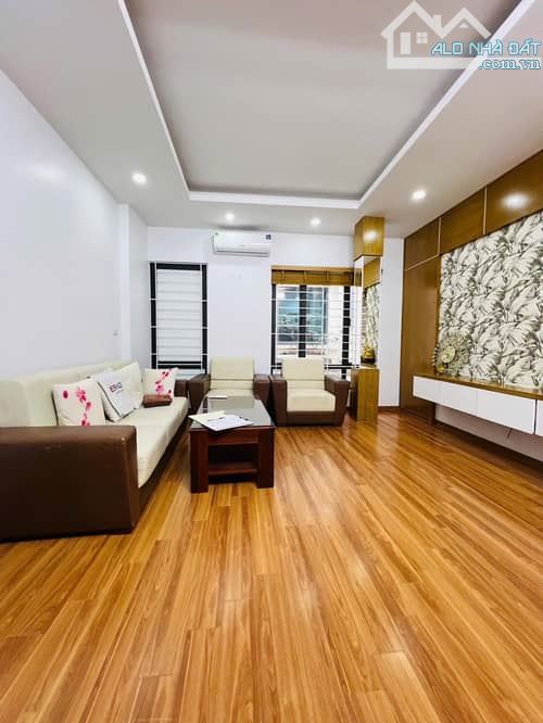 🏠🏠 NHÀ ĐẸP FULL NỘI THẤT - LÔ GÓC HAI THOÁNG  - MẶT NGÕ THÔNG RỘNG - KINH DOANH NHỎ  - - 5