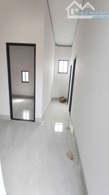 Nhỉnh 2 tỷTL,Bán nhà 1Lầu Góc 2MT đường xe nhỏ gần đường QLộ1K đi TT Thủ Đức 15p P Bửu Hòa - 5