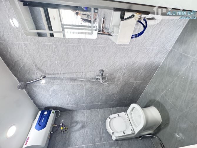 Bán căn hộ tập thể Bách Khoa,65m2 có 2 ngủ + 2 wc khép kín,full nội thất ở luôn. - 5