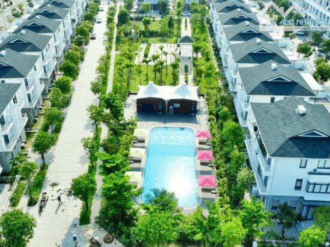 CẦN BÁN SHOPHOUSE 4 TẦNG Hoàn thiện ECO MẶT TIỀN ĐƯỜNG LÊ ĐỨC ANH, Huế - 5