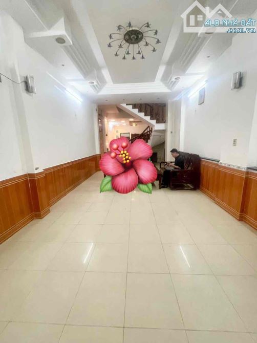 BÁN NHÀ 2 TẦNG KHU VIP HẢI CHÂU- KHU VỰC NHIỀU DỰ ÁN NỔI BẬT ĐANG XÂY DỰNG GIÁ CHỈ 5TỶ HƠN - 5