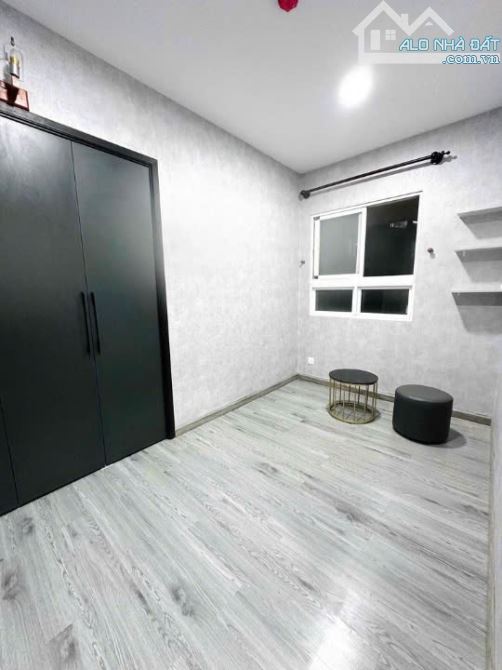 Bán Căn Hộ An Phú , 3PN , 2WC , 100m2 , Full Nội Thất , Sổ Hồng Riêng  Giá : 3 Tỷ 4 - 6
