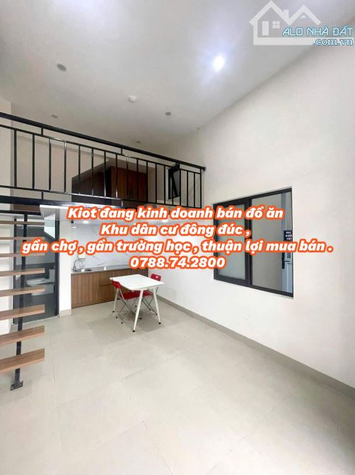 CẦN THANH LÝ NHÀ TRỌ 2 TẦNG 4 PHÒNG 1 KIOT 200m2 Ở BÌNH TÂN , THU NHẬP 19TR/THÁNG - 6