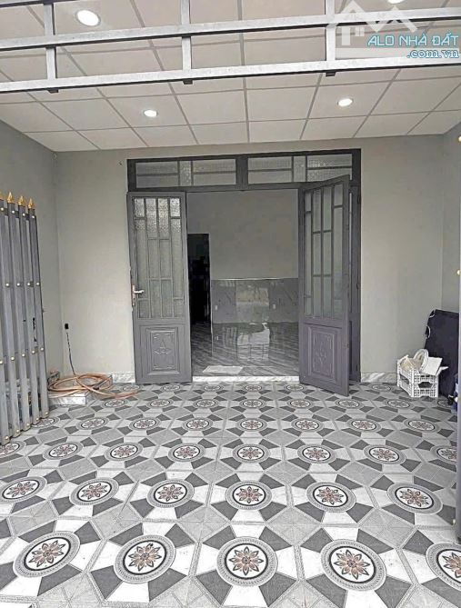 🏡 Bán căn nhà mới toanh ở Tân Hiệp, Hóc Môn, 90m2, 850trieu, sổ hồng riêng - 6