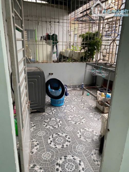 bán gấp nhà 3,5 tầng, Thiên Lôi, Lê Chân, Hải Phòng. - 6