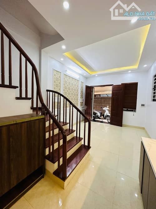 🏠🏠 NHÀ ĐẸP FULL NỘI THẤT - LÔ GÓC HAI THOÁNG  - MẶT NGÕ THÔNG RỘNG - KINH DOANH NHỎ  - - 6