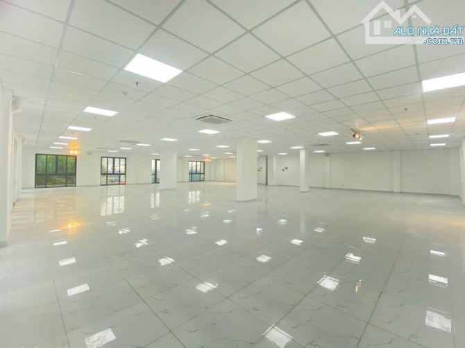 Top 5 văn phòng 200 - 300m2 sàn đẹp, vận hành chuyên nghiệp trên đường Nguyễn Văn Linh - 6