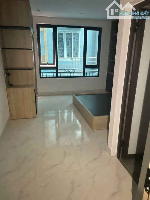 Bán Nhà có thang máy, Lê Quang Đạo, Làng Bún Phú ĐÔ, Nam Từ Liêm. DT: 50m2. Giá: 14,5 Tỷ - 6