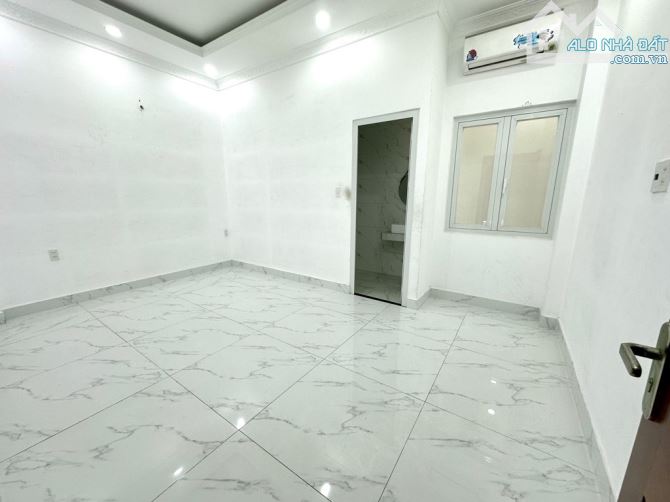 Biệt Thự 4 Tầng 80m2 Ngang 5m Liên Khu 5-6 Bình Tân Chỉ 6 Tỷ 3 - 6