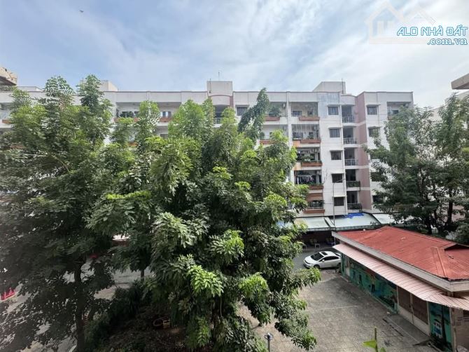 Nhỉnh 2 tỷ - CC ngay Siêu Thị PARC Mall, Tạ Quang Bửu Quận 8, 75M2, 2PN, Sổ Hồng riêng, - 6