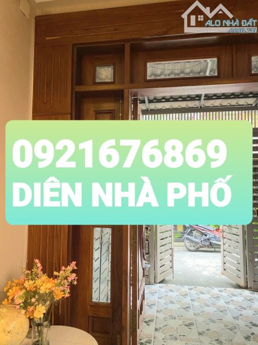 🏡🏡🏡 BÁN NHÀ HẺM XE HƠI TRÁNH ĐƯỜNG 53 .PHƯỜNG 14 .GV .DT 64M. 4 TẦNG.. GIÁ  8.3 TỶ  . - 7