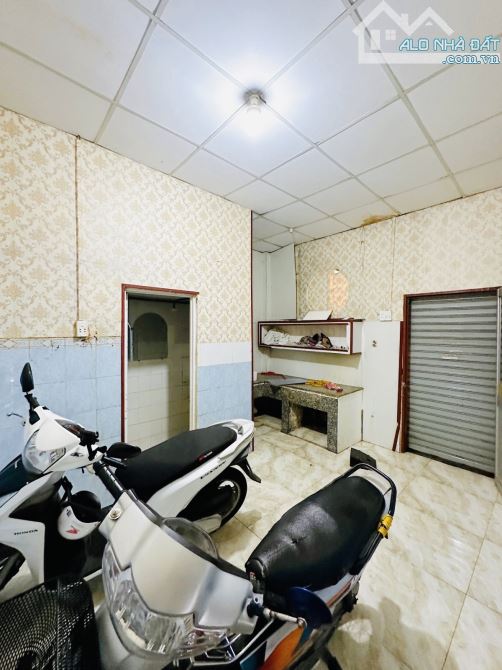 ⛔️CĂN GÓC NHƯ MẶT TIỀN 8M - HẺM CHỢ KD TÂN PHÚ - 66m2 (4.2x16m) - 9. x TỶ - Ng. Sơn - 7