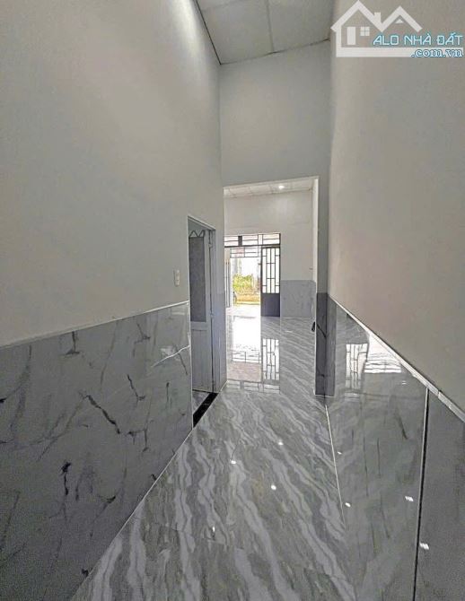 🏡 Bán căn nhà mới toanh ở Tân Hiệp, Hóc Môn, 90m2, 850trieu, sổ hồng riêng - 7