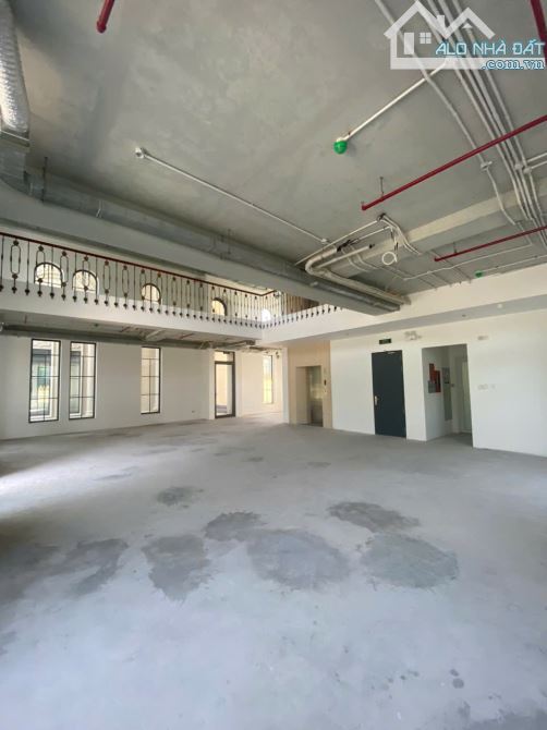 Quá VIP ! Biệt thự Ba Son góc 2 mặt tiền 20 x 25m hầm 4 tầng View trực diện sông giá 270tr - 7