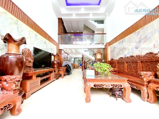 🏠BÁN NHÀ PHẠM VĂN BẠCH.P15.TÂN BÌNH  2MẶT HẺM 7M. 110M2 chỉ Có 13.5 tỷ (TL.) - 6