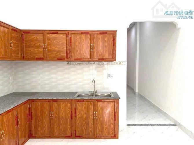 Gọi ngay bây giờ để sở hữu Nhà Hẻm 4m DT 83m2 Tân Xuân Hóc Môn SHR - 7