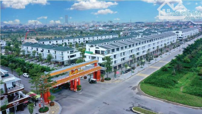 CẦN BÁN SHOPHOUSE 4 TẦNG Hoàn thiện ECO MẶT TIỀN ĐƯỜNG LÊ ĐỨC ANH, Huế - 7